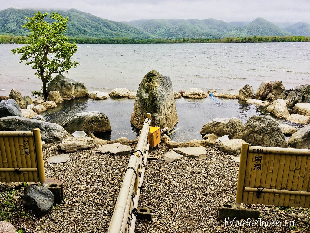 ♨️ 코탄 온천 노천탕(코탄온센로텐부로) 이미지 6